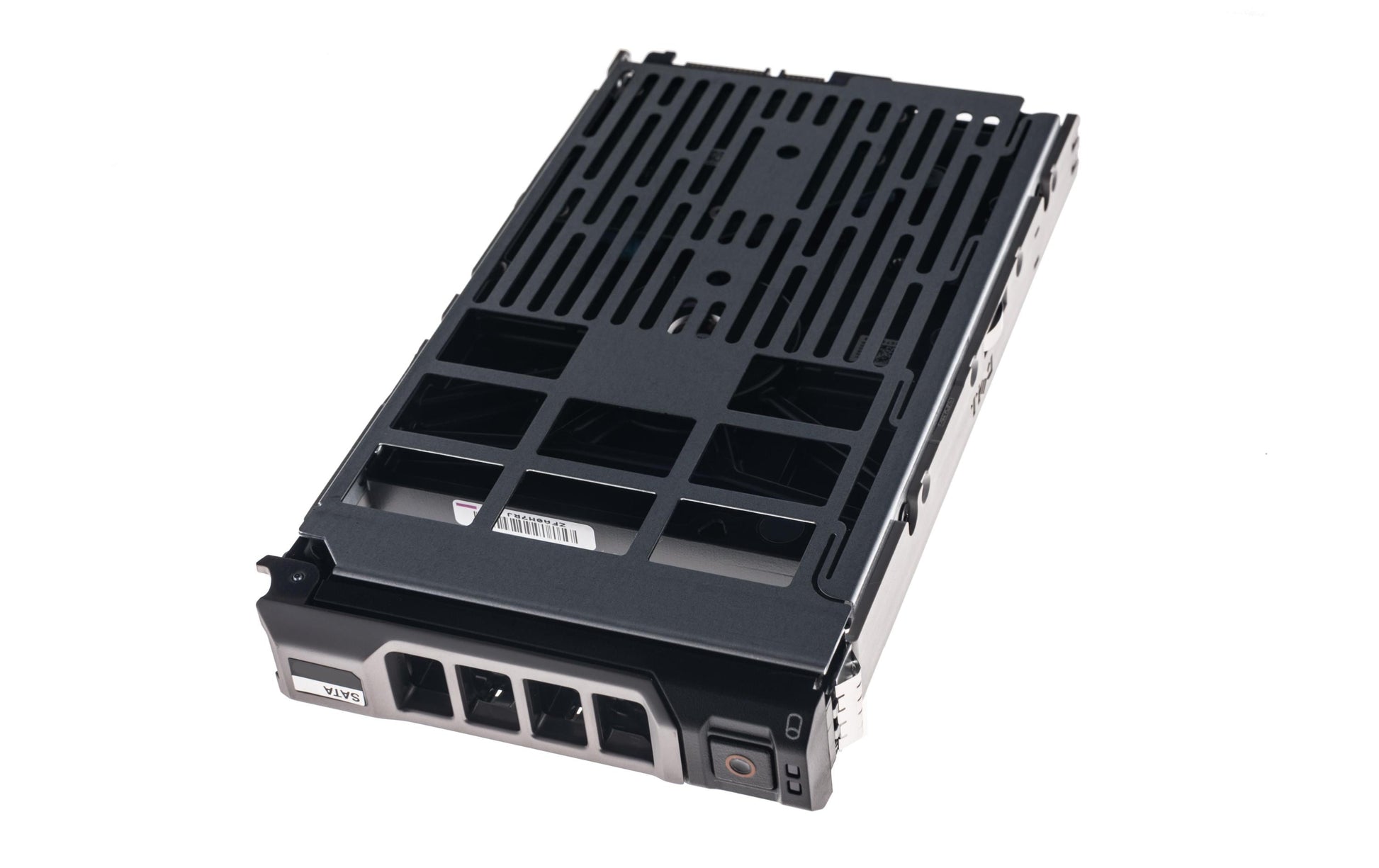 DELL 161-BBRC – 3,5" HDD 2 TB, SATA III (6Gb/s), 7200 U/min, 512n, Hot-Plug – für PowerEdge-Server