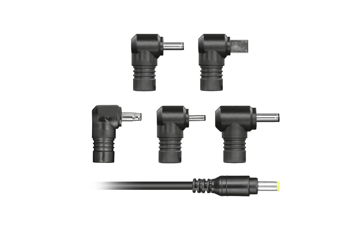 Trust 23390 Netzteil 90 W – für Asus, schwarz