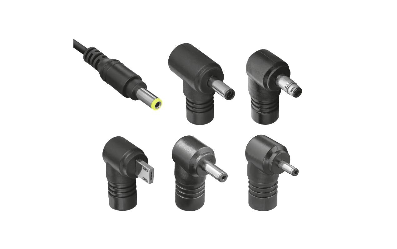 Trust 23390 Netzteil 90 W – für Asus, schwarz