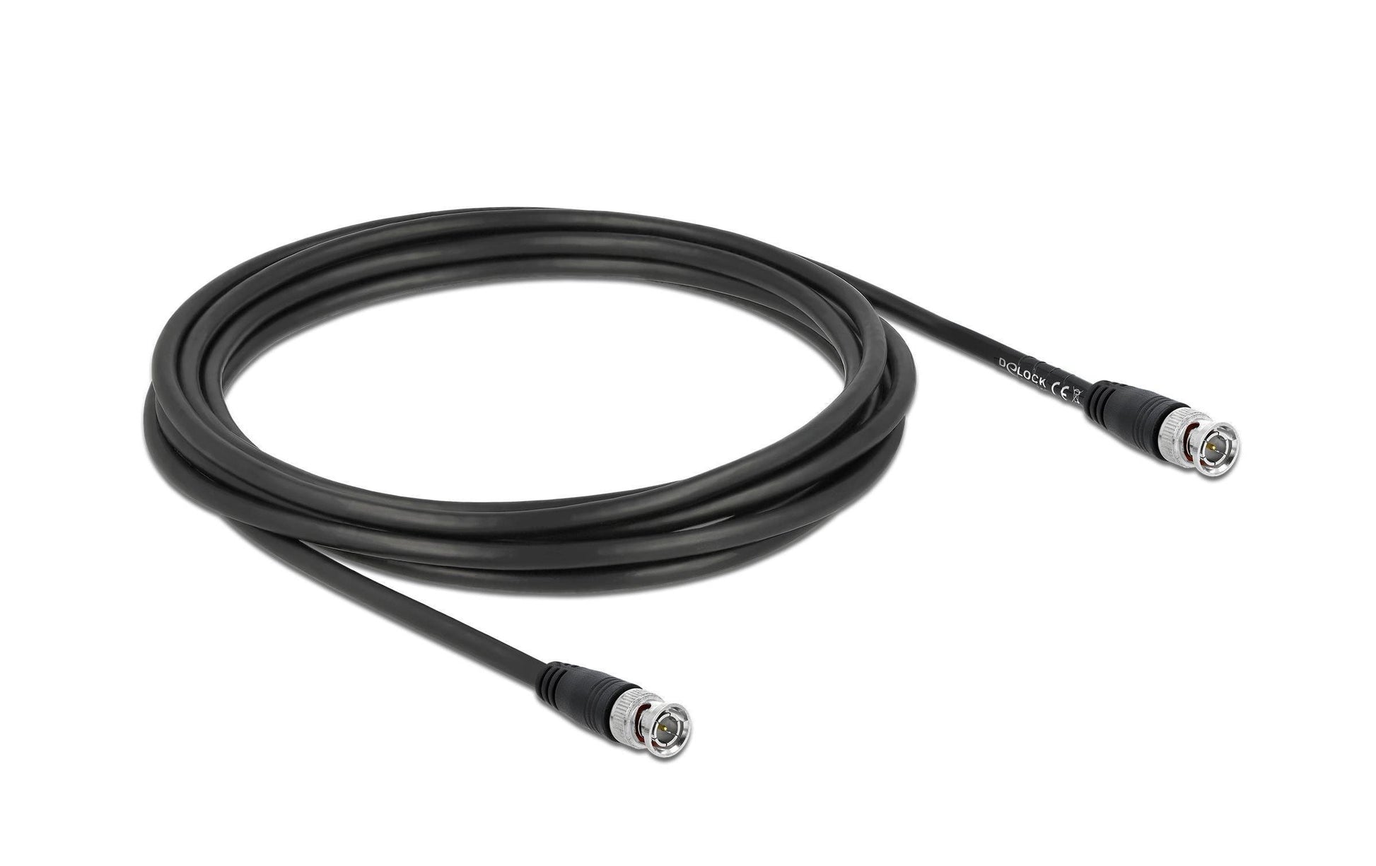 DeLOCK BNC Kabel – 3 m