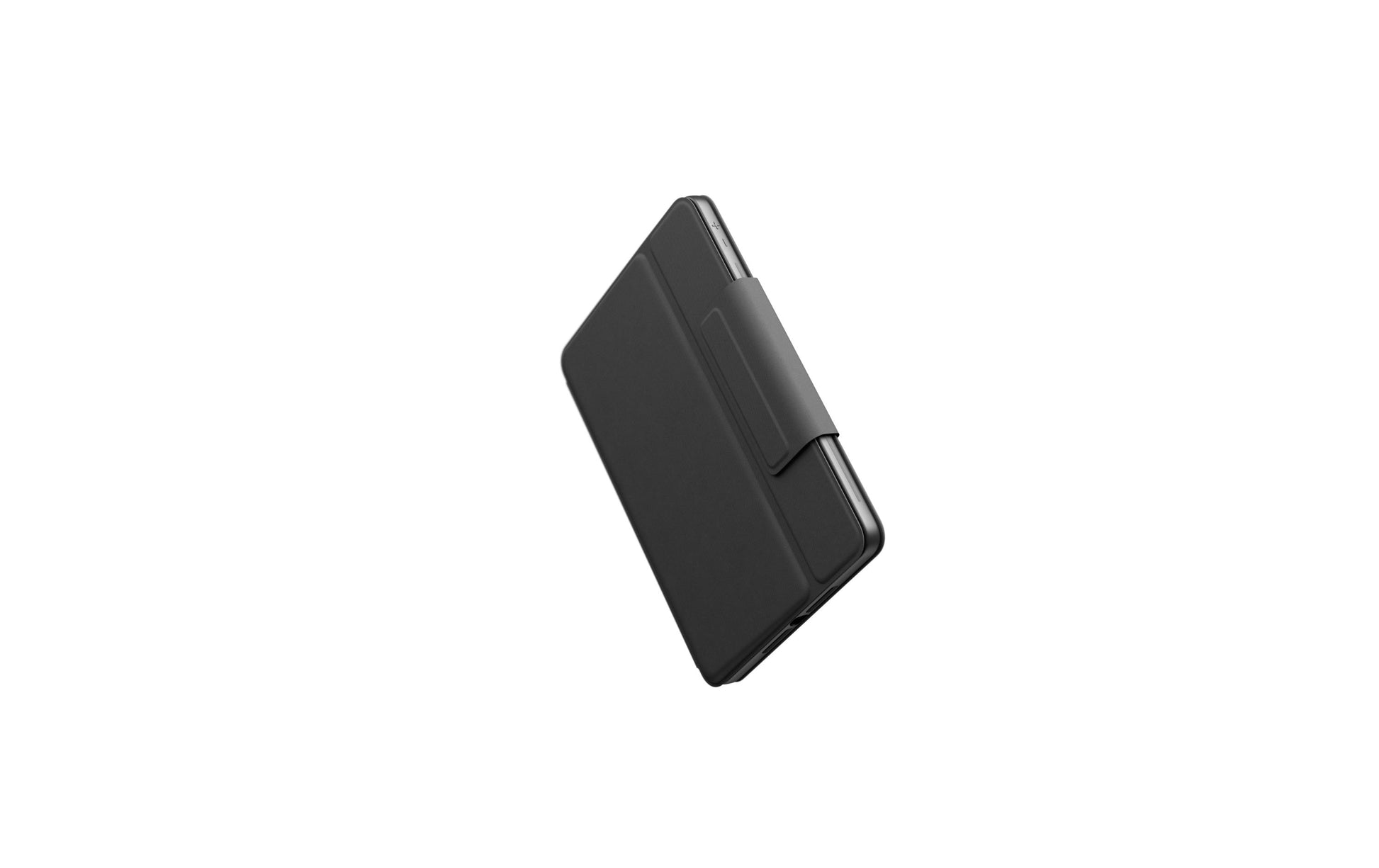 Logitech Rugged Folio – Tastatur, kabelgebunden (Smart Connector), CH-Layout (DE-CH) – für iPad (7. Gen.)
