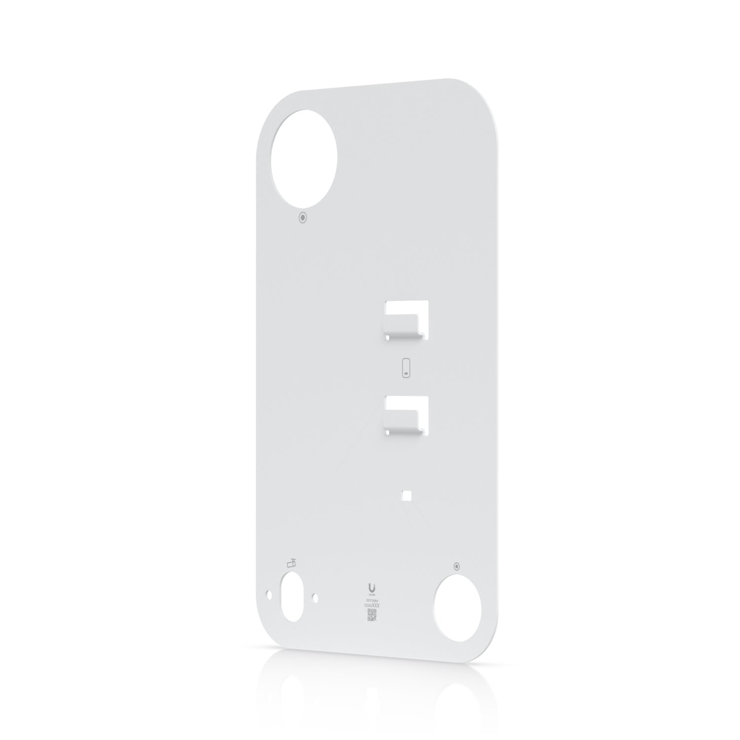 Ubiquiti AI Theta Deckenhalterung – für UVC-AI-Theta-Pro, UVC-AI-Theta, UVC-AI-Theta-Hub – Weiss