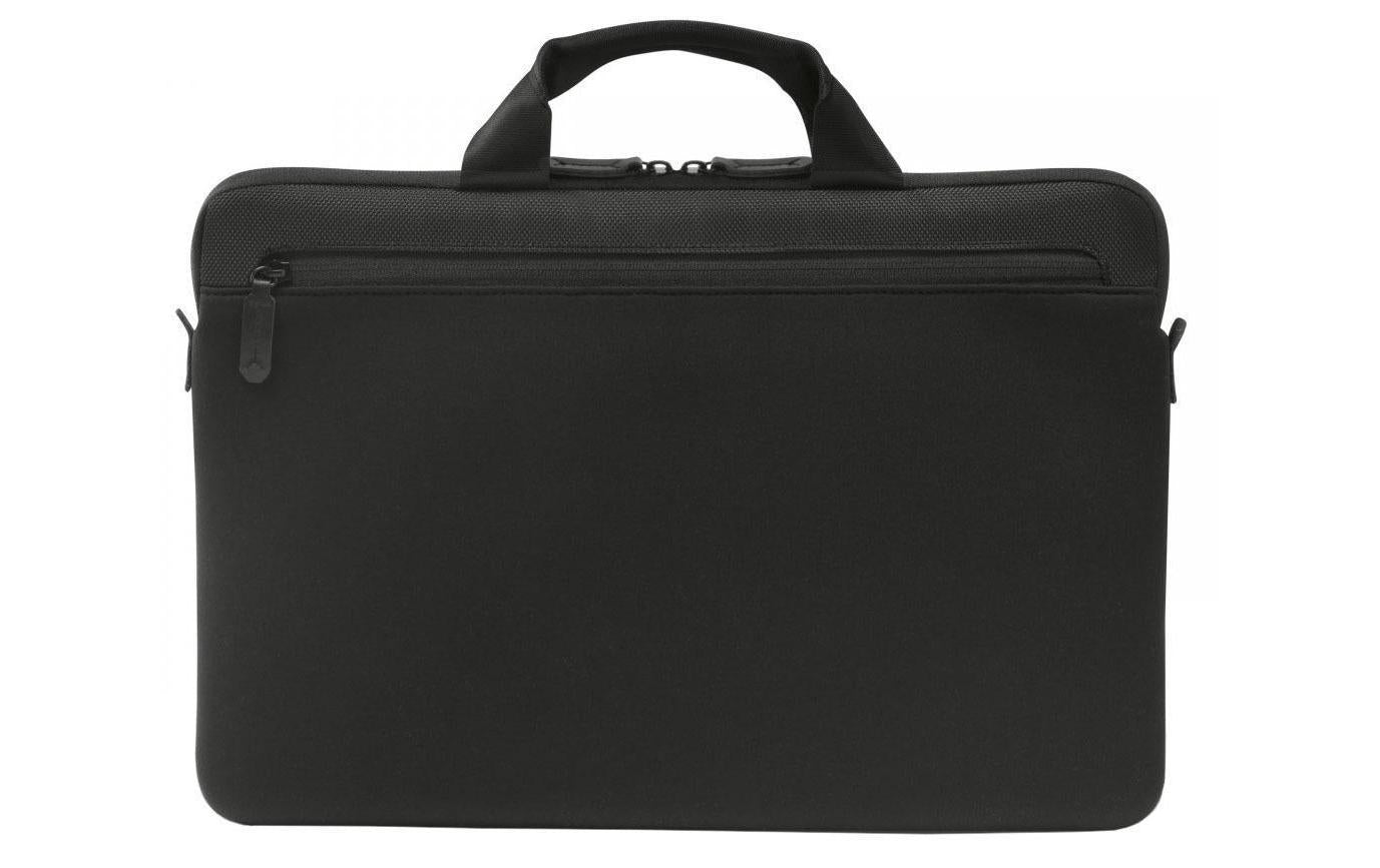 DICOTA Ultra Skin Plus PRO Tablet-Hülle für iPad Pro 12,5" – Schwarz