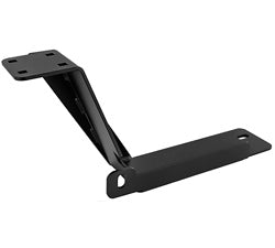 RAM Mounts RAM-VB-112 – Fahrzeug-Basis, Stahl, Schwarz