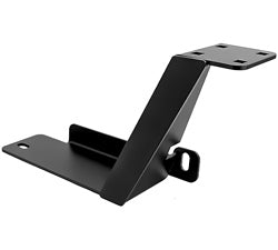RAM Mounts RAM-VB-112 – Fahrzeug-Basis, Stahl, Schwarz