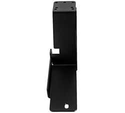 RAM Mounts RAM-VB-112 – Fahrzeug-Basis, Stahl, Schwarz