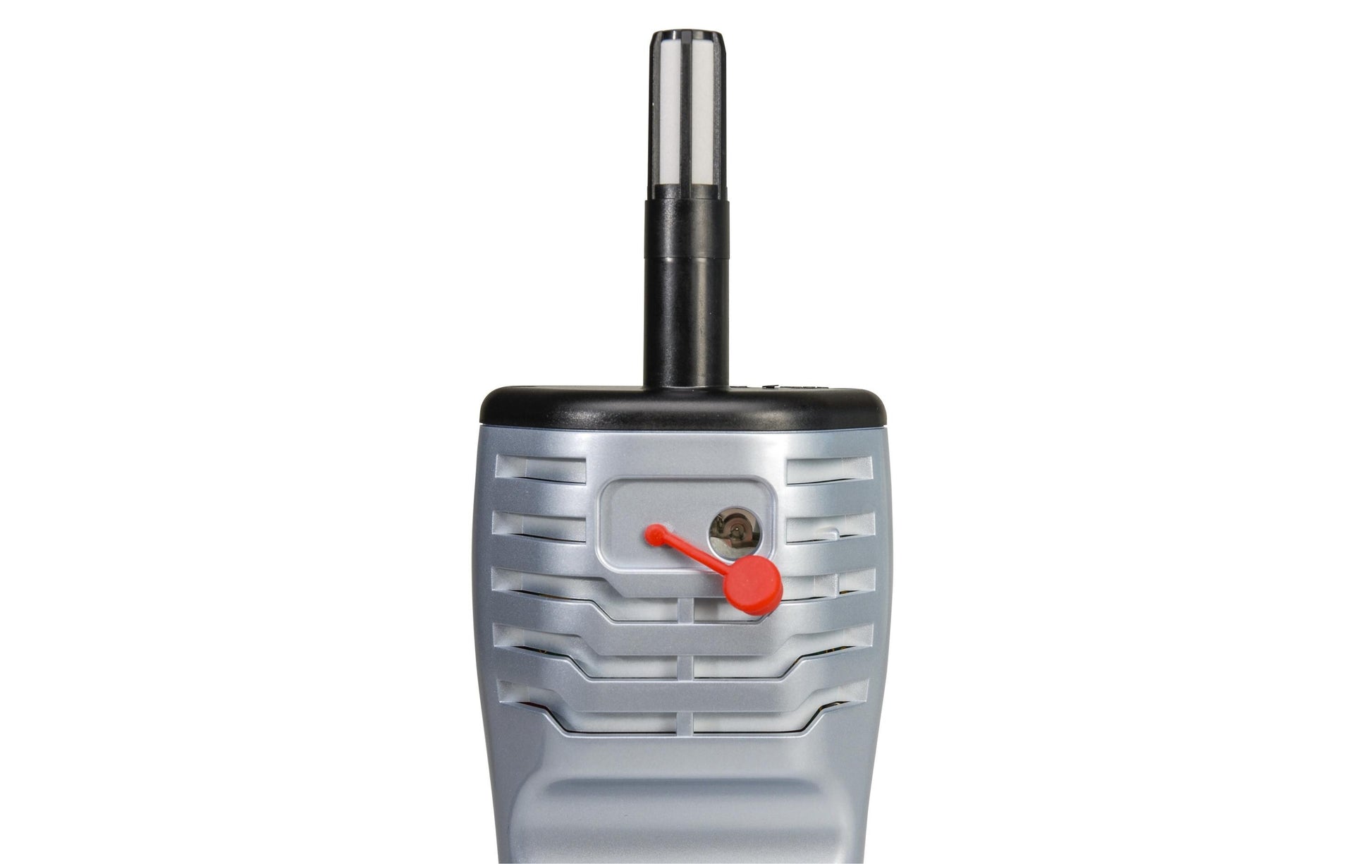 VALUE CP11 – CO2-Handmessgerät – CO2/Feuchte/Temperatur, 20–60 °C, 0,1–99,5 %