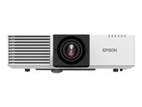 Epson EB-L520U, Laser-3LCD-Projektor – WUXGA, 5200 ANSI-Lumen, 16:10