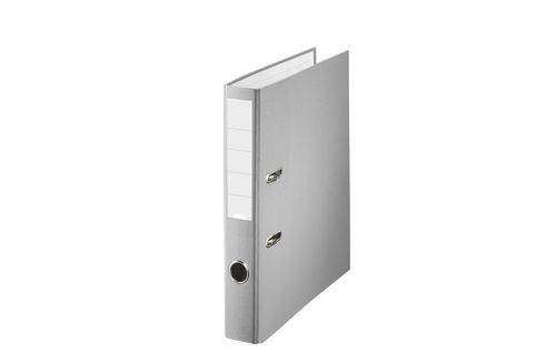 Esselte Swiss Edition ECO Ordner – für A4 – Rückenbreite 5 cm – Grau