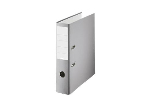 Esselte Swiss Edition ECO Ordner – für A4 – Rückenbreite 7,5 cm – Grau