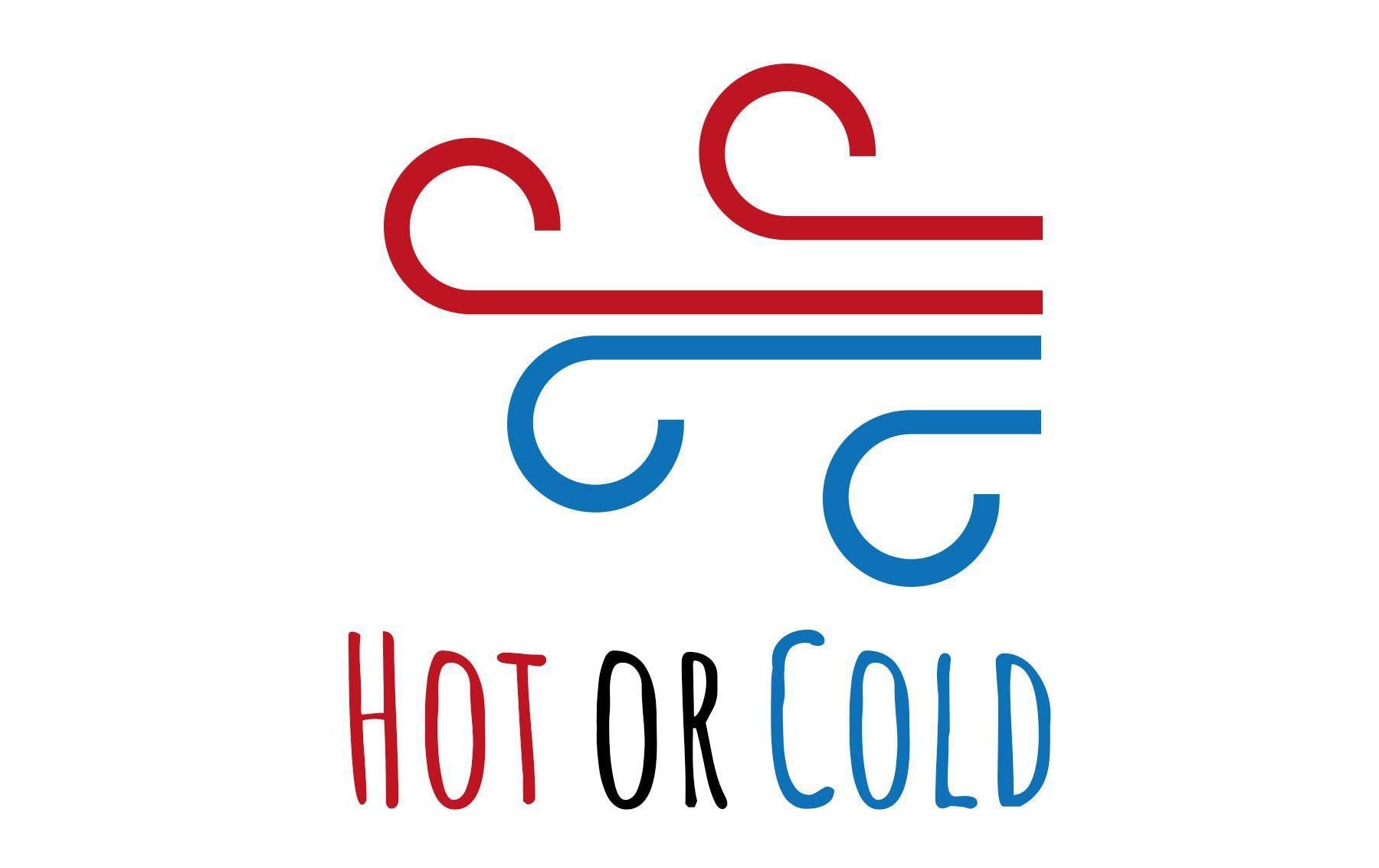 Trisa Heizlüfter Heat & Chill – 2 Stufen, 2000 W, Kaltluftstufe