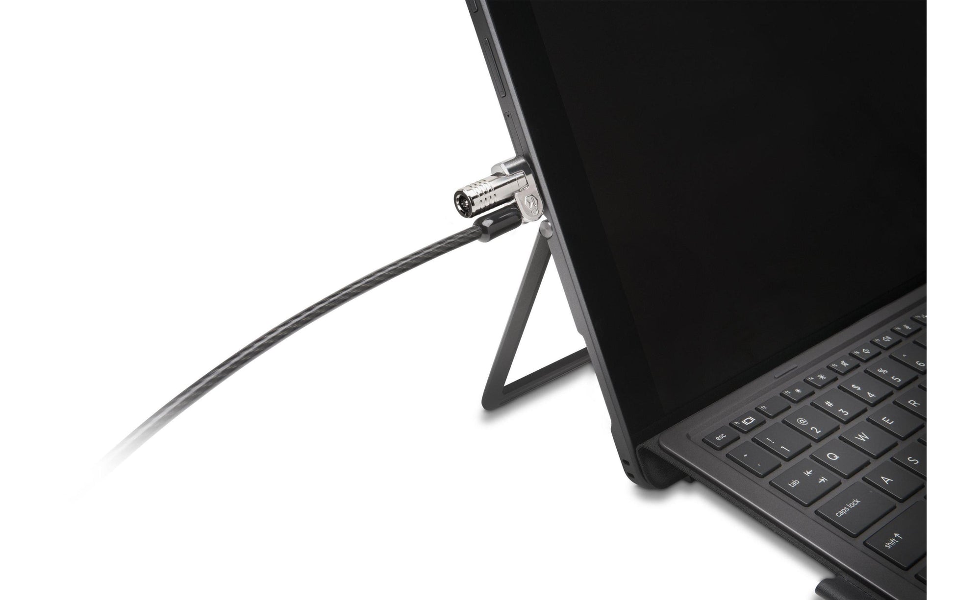 Kensington NanoSaver Schlüssellaptop-Schloss