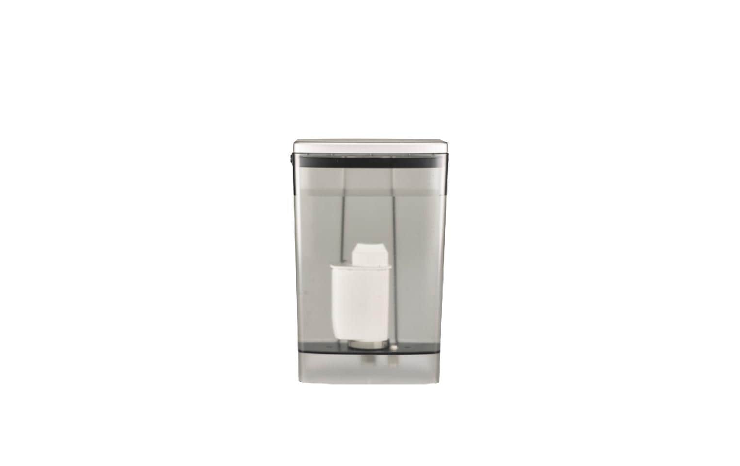 Solis Barista Perfetta Plus Typ 1170 Siebträgermaschine – 15 bar, 1,7 l, 2 Tassen, Silber