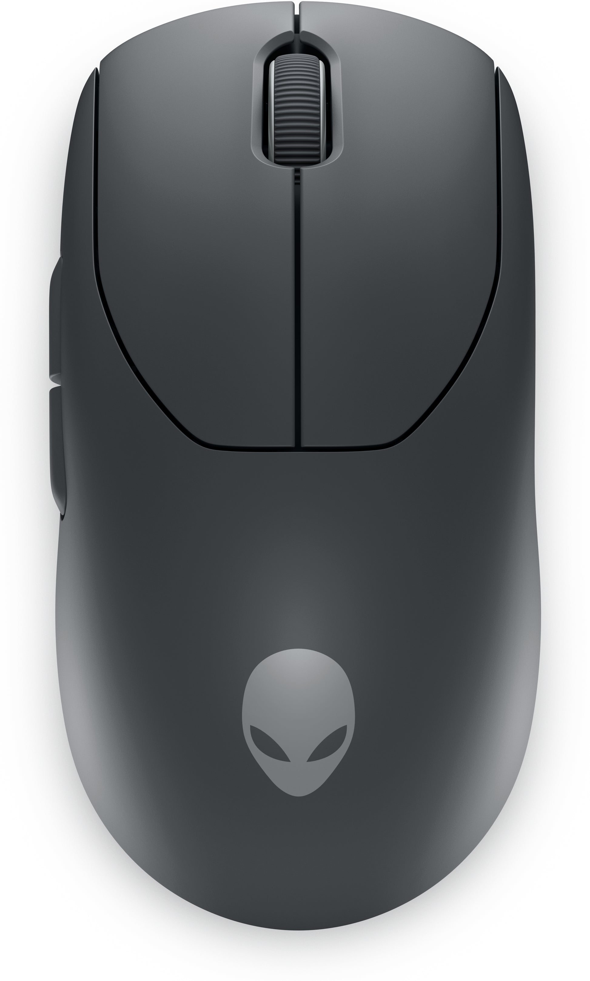 Alienware Pro Wireless Gaming M – Gaming-Maus – Kabellos (2,4 GHz), 26000 DPI, beidhändig, Schwarz