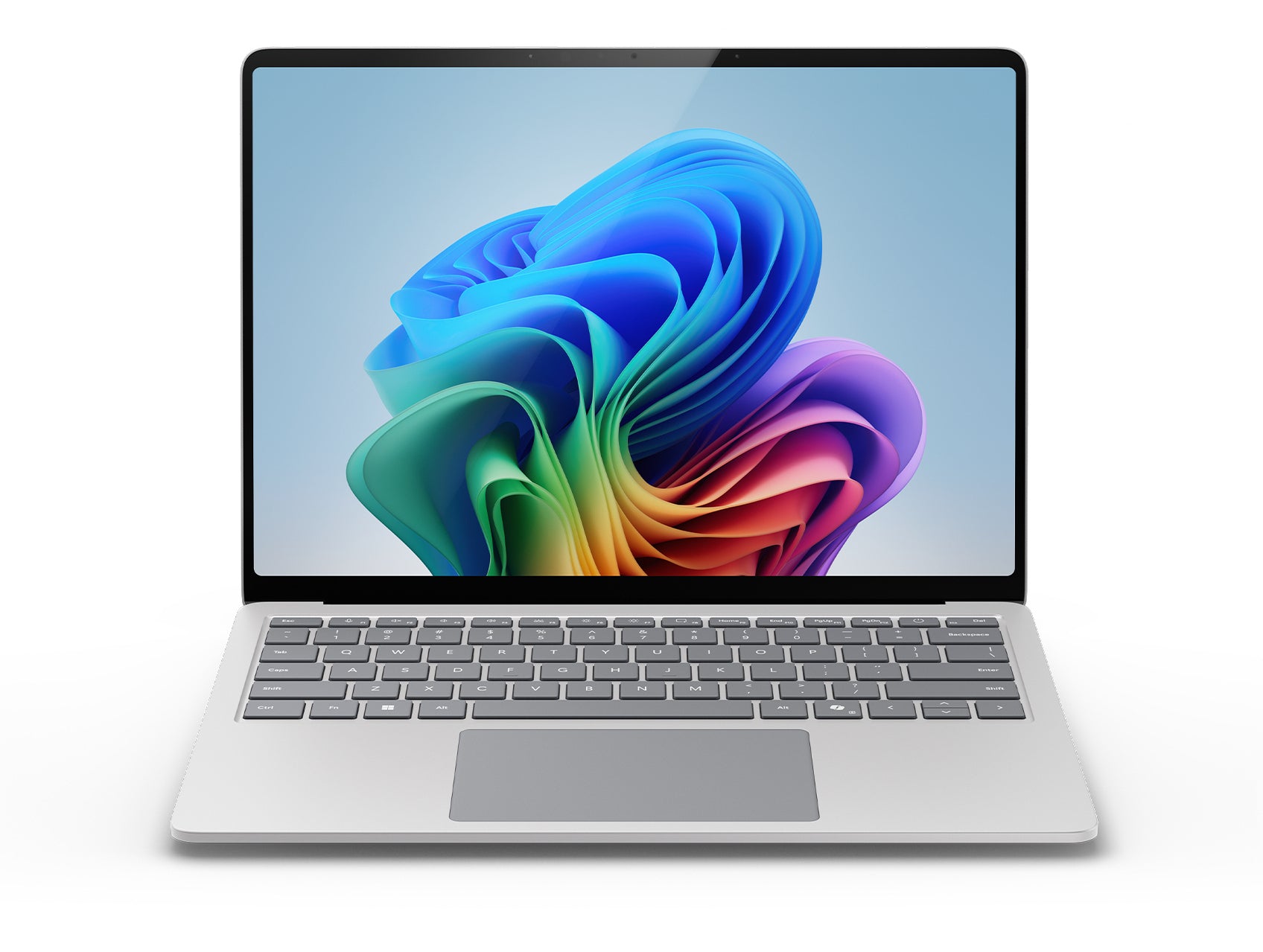 Microsoft Surface Laptop 7 – 13,8" QHD+ Touch, Core Ultra 5 236V, 16 GB, 256 GB SSD, Win 11 Pro