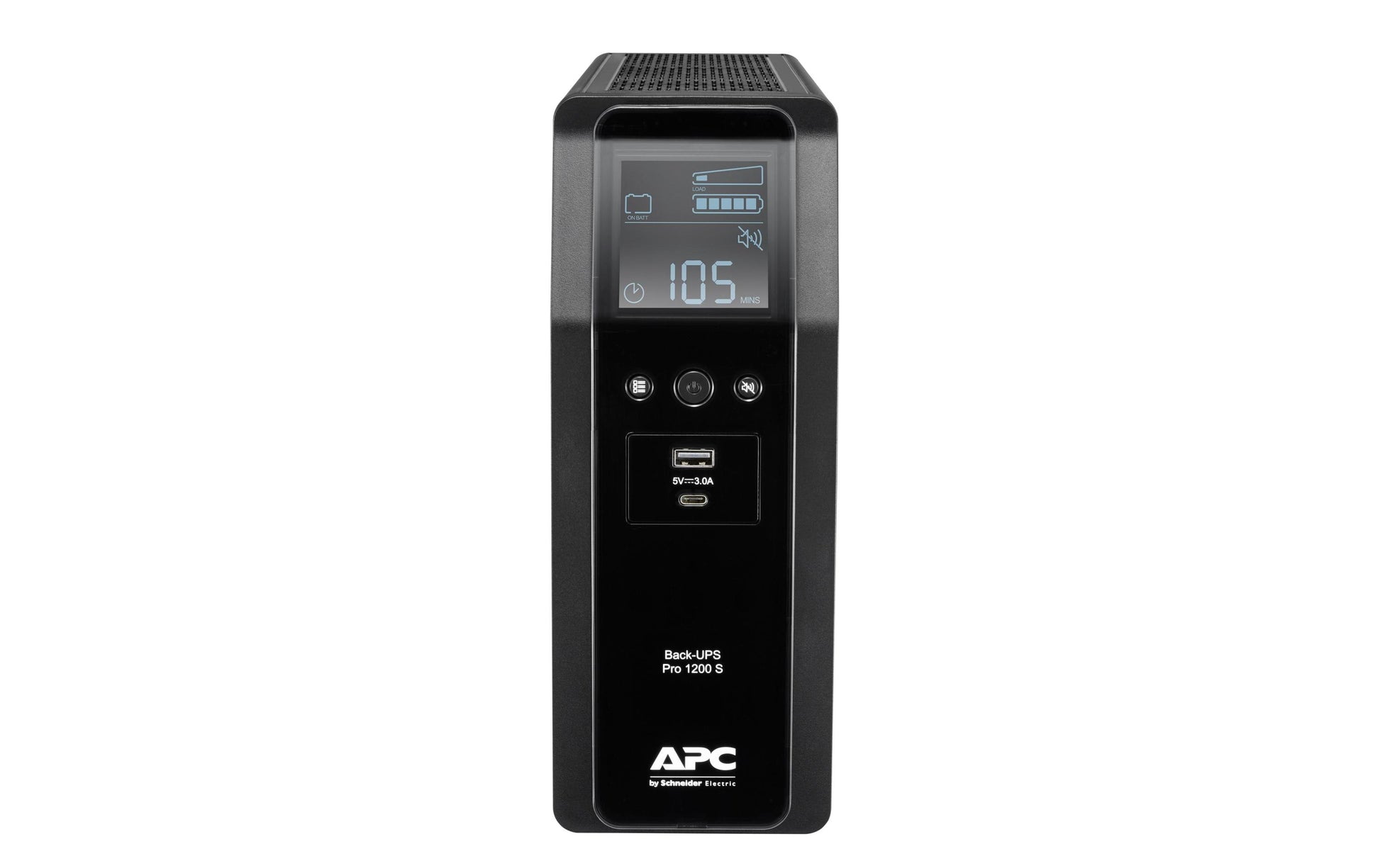 APC Netzteil