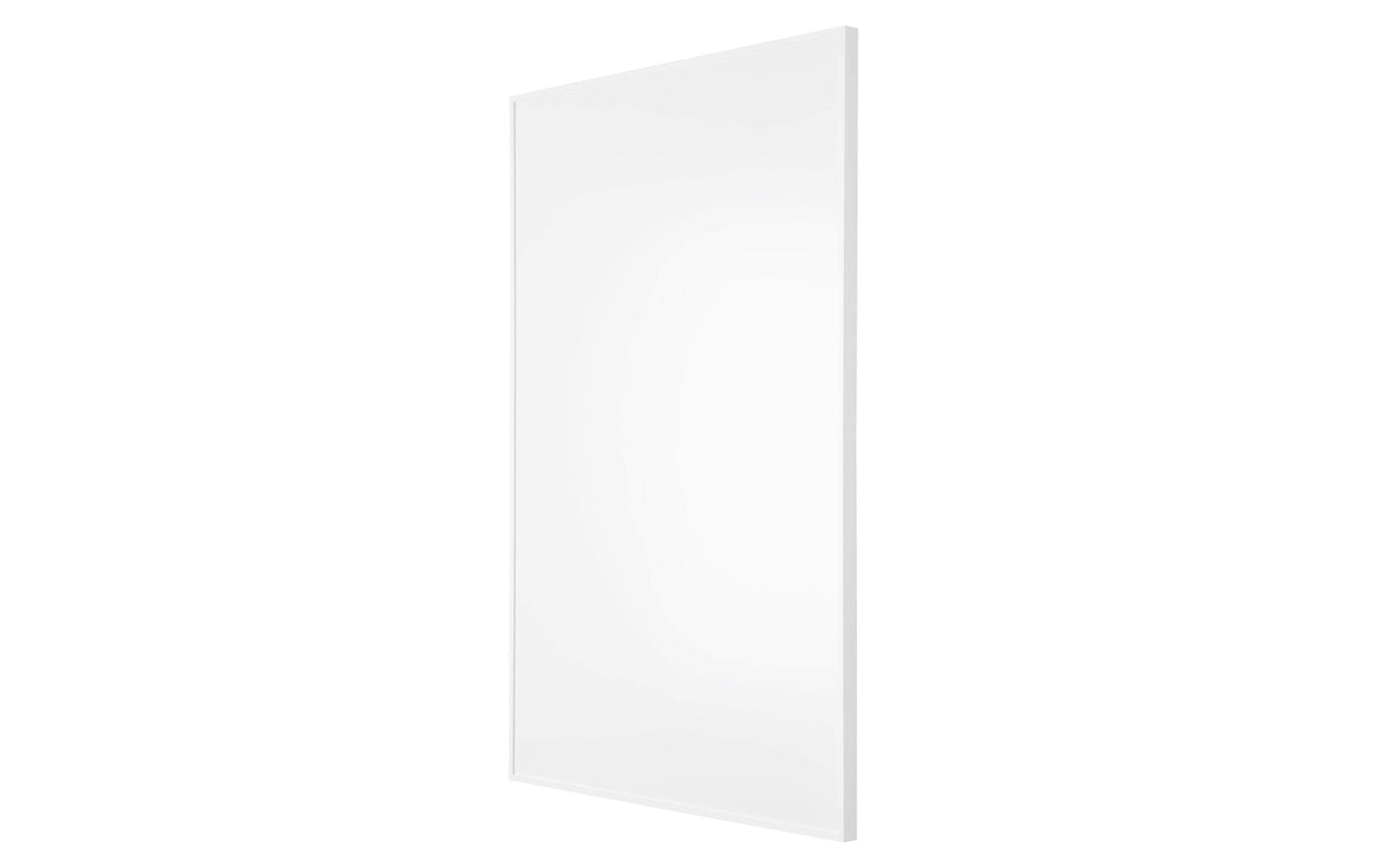 Sonnenkönig Infrarot-Heizlüfter Eco 500 – 500 W, Wandmontage, WLAN, IP44