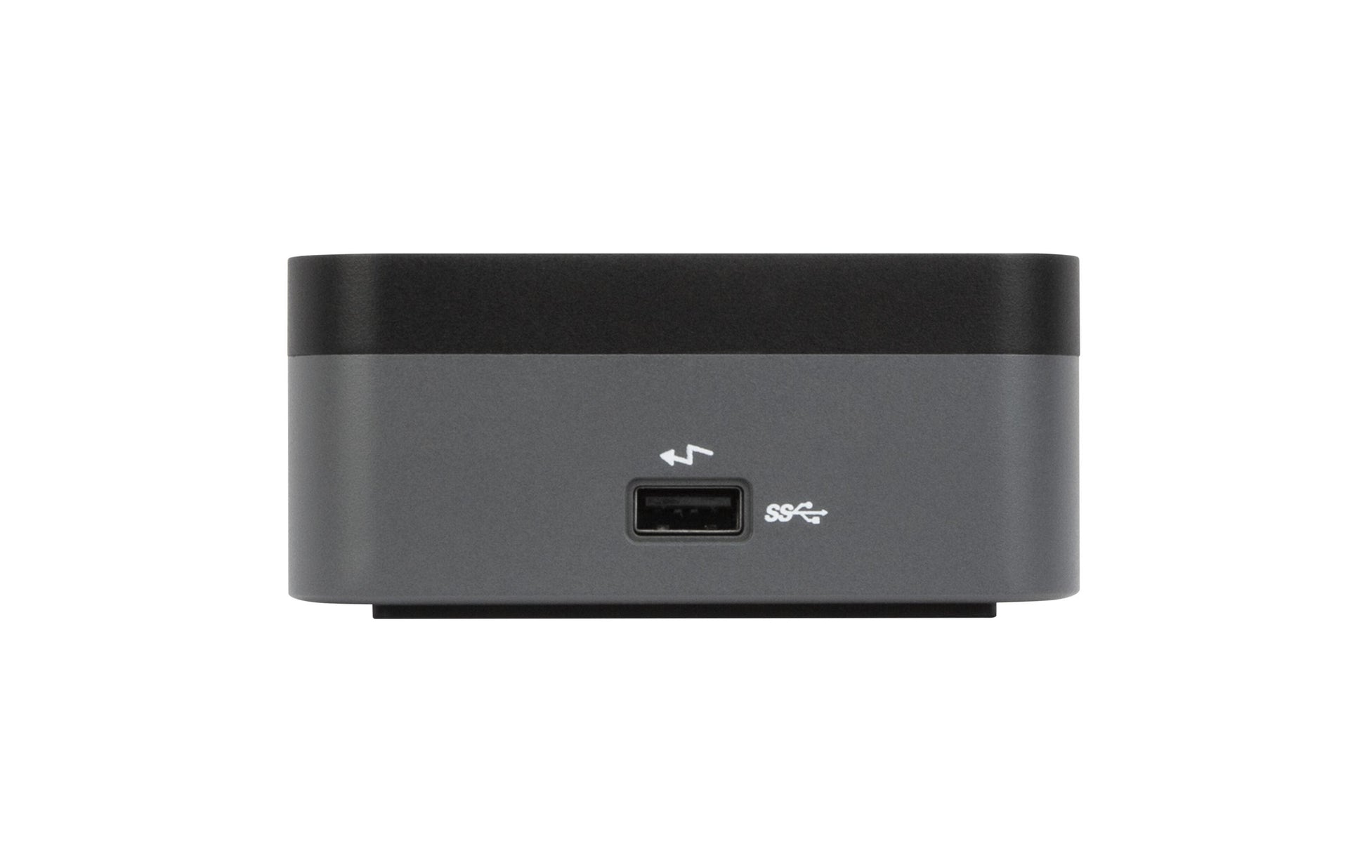 Targus DOCK570EUZ Dockingstation – 4× DP, 4× HDMI, 3,5 mm Audio, für Windows/Mac