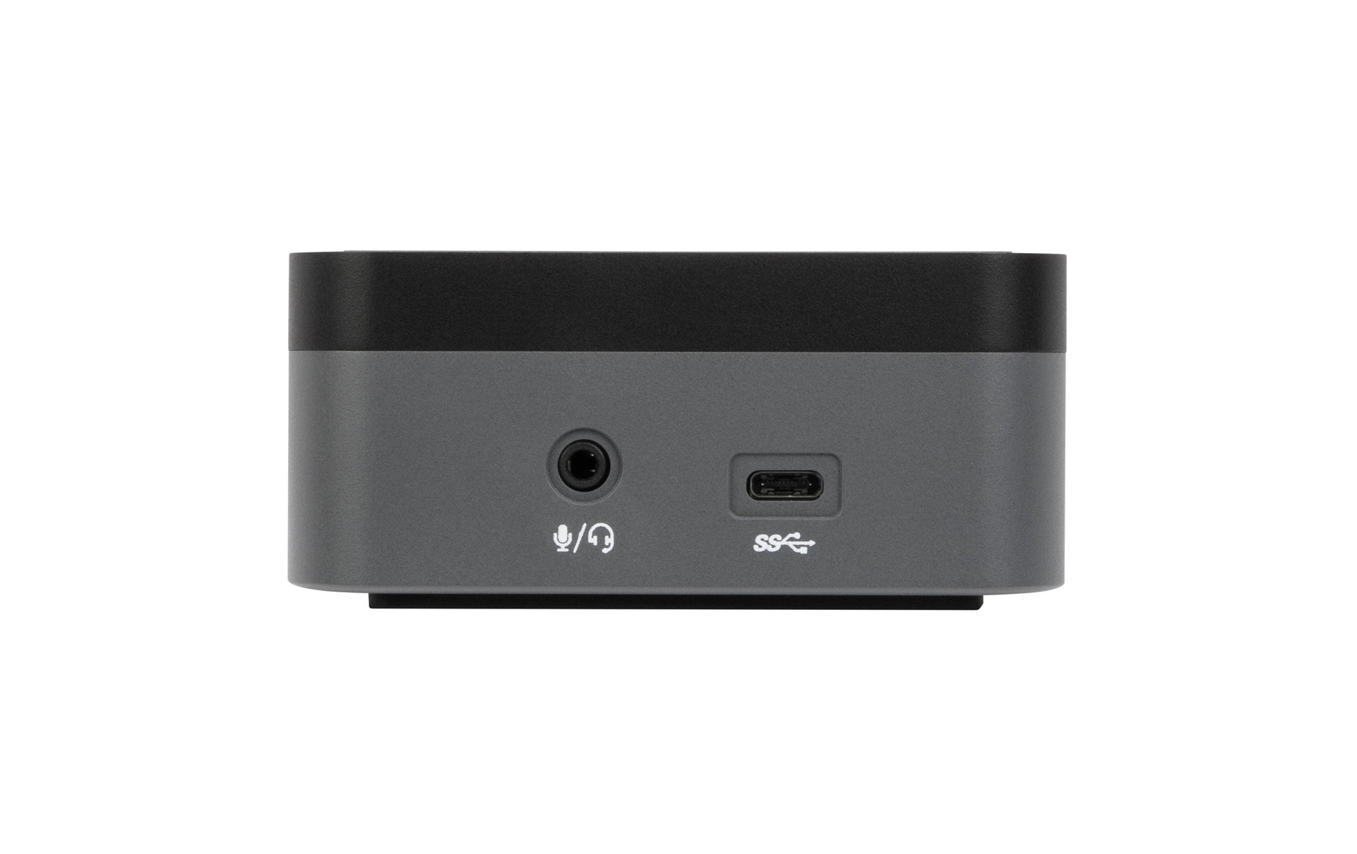 Targus DOCK570EUZ Dockingstation – 4× DP, 4× HDMI, 3,5 mm Audio, für Windows/Mac