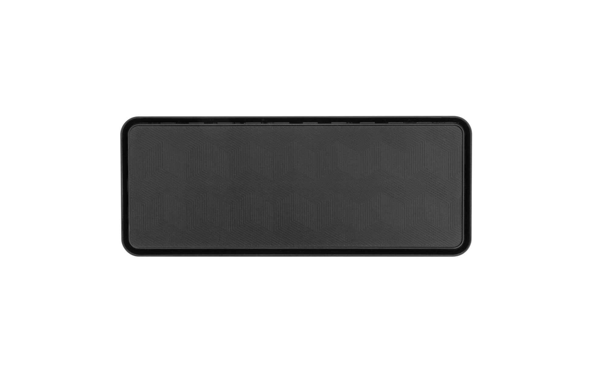Targus DOCK570EUZ Dockingstation – 4× DP, 4× HDMI, 3,5 mm Audio, für Windows/Mac