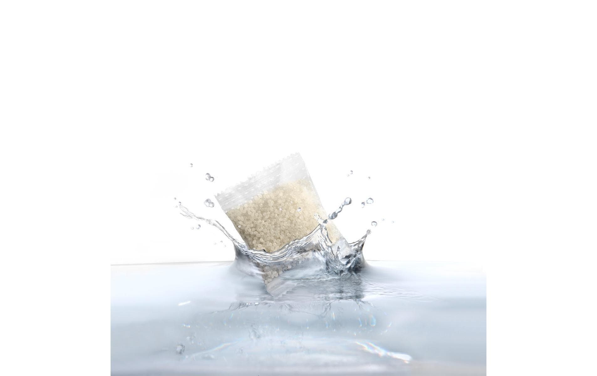 De’Longhi De'Longhi – Entkalker Soft Balls – für Kaffeemaschinen mit Wassertank, Kugeln, 2 Stk.