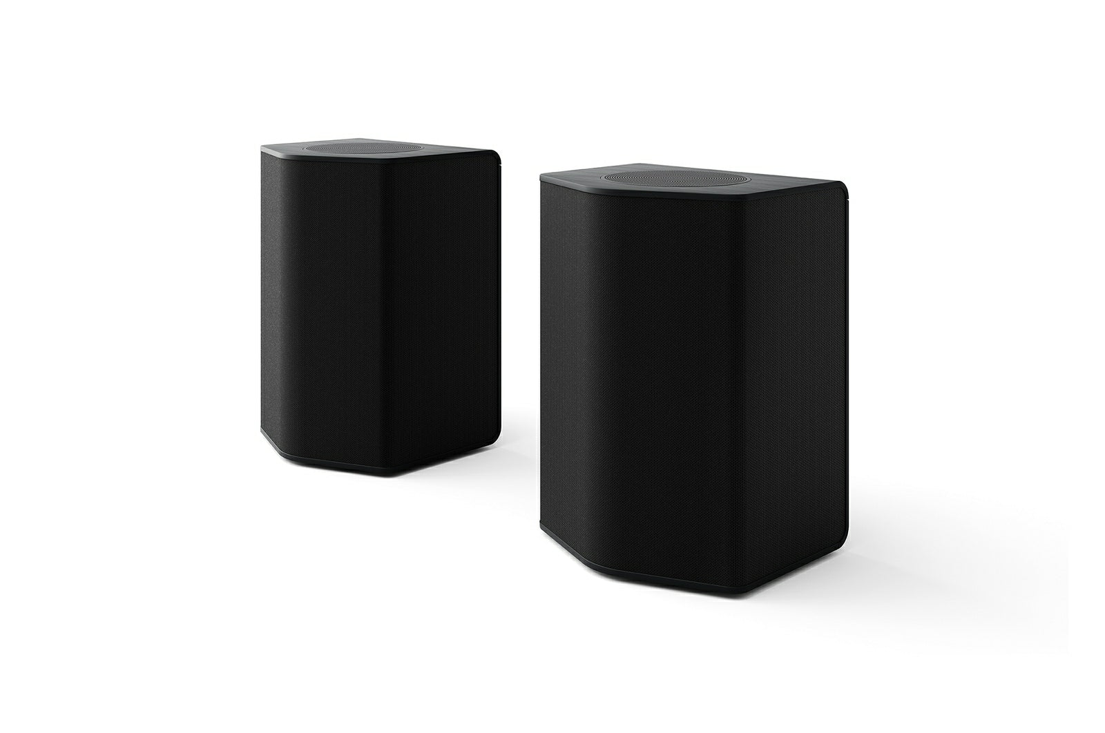 LG DS95TR – Soundbar mit kabellosem Subwoofer – 9.1.5, 810 W, HDMI eARC, Schwarz