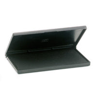 Trodat 4910EKSCB – Ersatzkissen Schwarz – für 4910/4810, 2er-Set