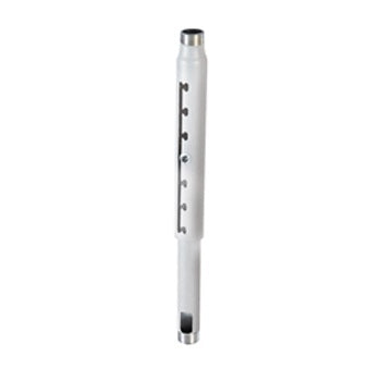 Chief CMS0203W – Montage-Zubehör, 91,4 cm, 226,8 kg, weiss, für Speed-Connect
