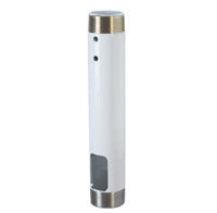 Chief CMS006W – Montage-Zubehör Stiftverbindung, 15,2 cm, 226,8 kg, weiss, für ITB