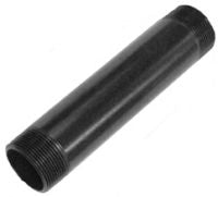 Chief CMS003 – Montage-Zubehör Stiftverbindung, 7,6 cm, 226,8 kg, schwarz
