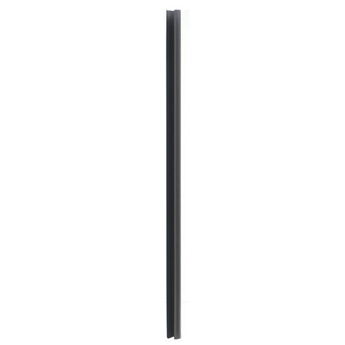 Chief CMA275 – Montage-Zubehör Kabelabdeckung, 121,9 cm, Schwarz, für Chief