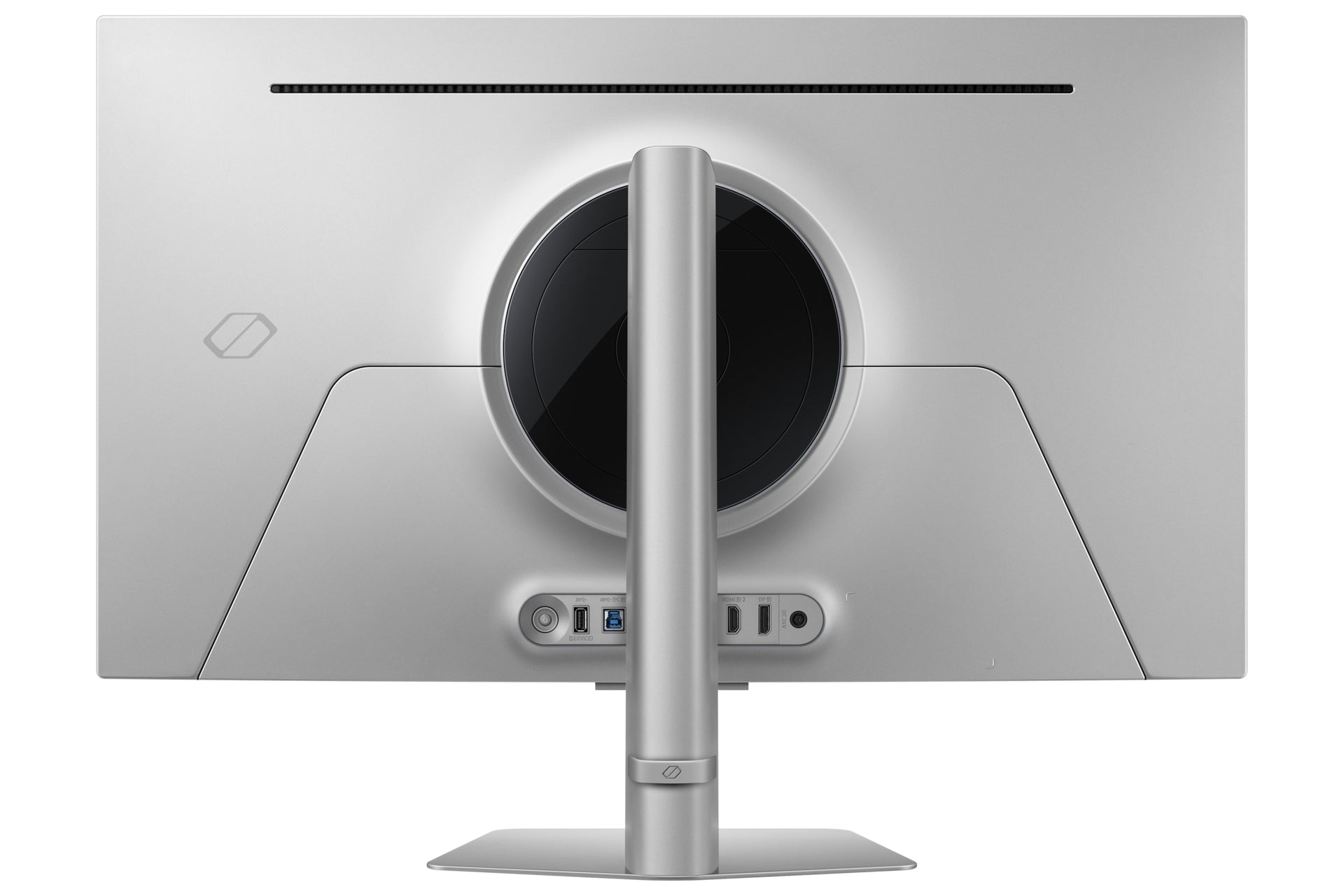 Samsung Odyssey G8 G81SF – Monitor, OLED (QD‑OLED), UHD, VESA