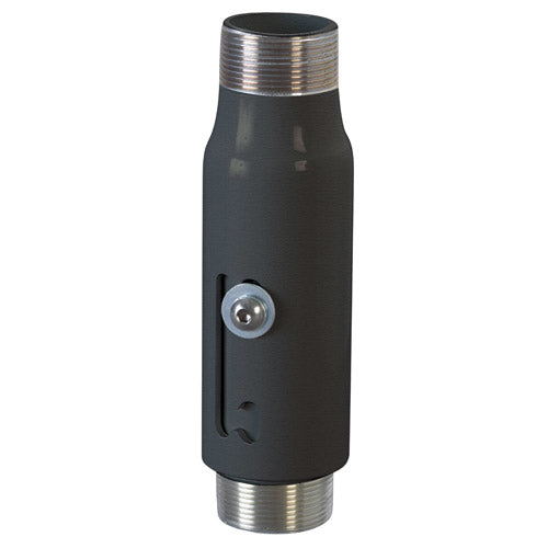 Chief CMS006009 – Montage-Zubehör Stiftverbindung, 15,2–22,9 cm, schwarz, für Speed-Connect
