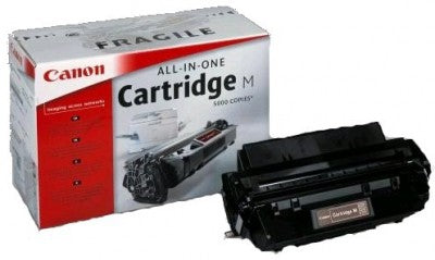 Canon Toner – schwarz, 5000 Seiten