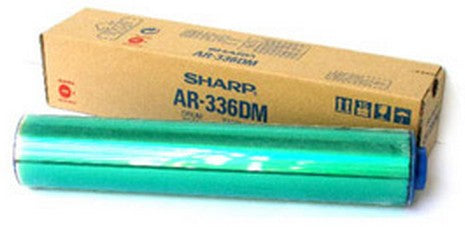 Sharp Bildtrommel – bis zu 160'000 Seiten