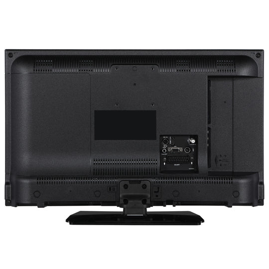 Lenco LED-2423BK – 24" TV – HD – LCD – Android TV – 50 Hz – HDR