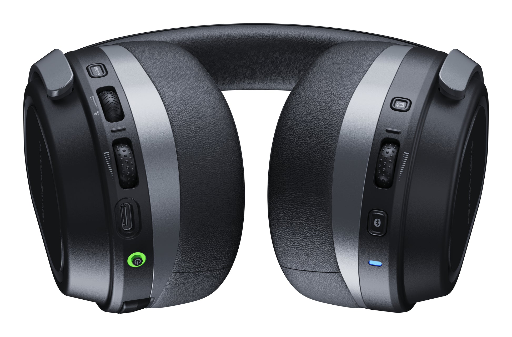 Turtle Beach Stealth 700 Gen 3 – Over-Ear Gaming-Headset – Bluetooth 5.2 – für PC/PlayStation/Steam Deck und mehr
