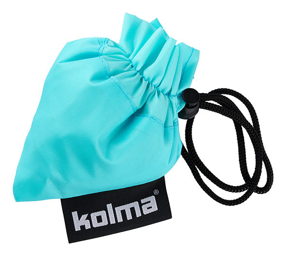 Kolma Stofftasche rPET-Filz, Mint, 345×390×5 mm