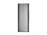 APC NetShelter SX AR7057A – 19" Netzwerkschrank 48U, schwarz