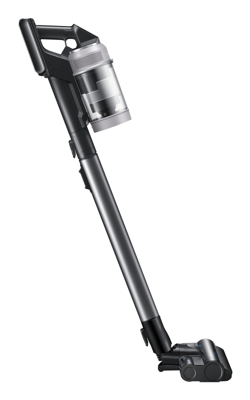 Samsung Akkustaubsauger AI Jet Lite Complete, 2-in-1, mit Absaugstation – 60 min, 280 AW, Behälter 0,5 l