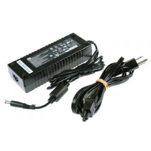 HP Netzteil – 135 W, 19 V – für Compaq dc7900 USFF, Compaq 8000 Elite USFF, Compaq 8200 Elite USFF – Schwarz