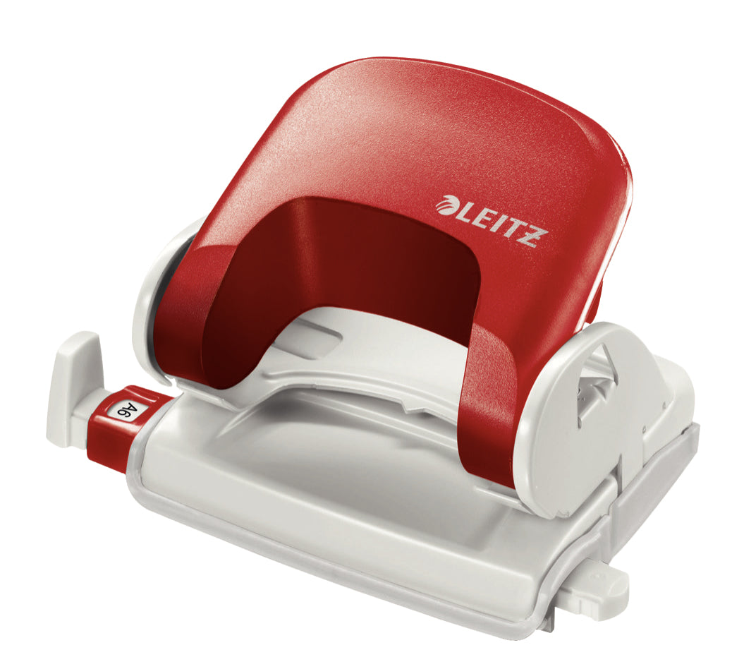 Leitz Locher – für A4
