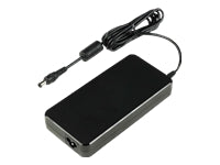 Shuttle PE180 Netzteil 180 W – passiv gekühlt – für Shuttle Slim PC XH510G2 – schwarz