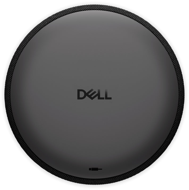 Dell SP325 Konferenzlautsprecher – USB, USB-C/A, Schwarz