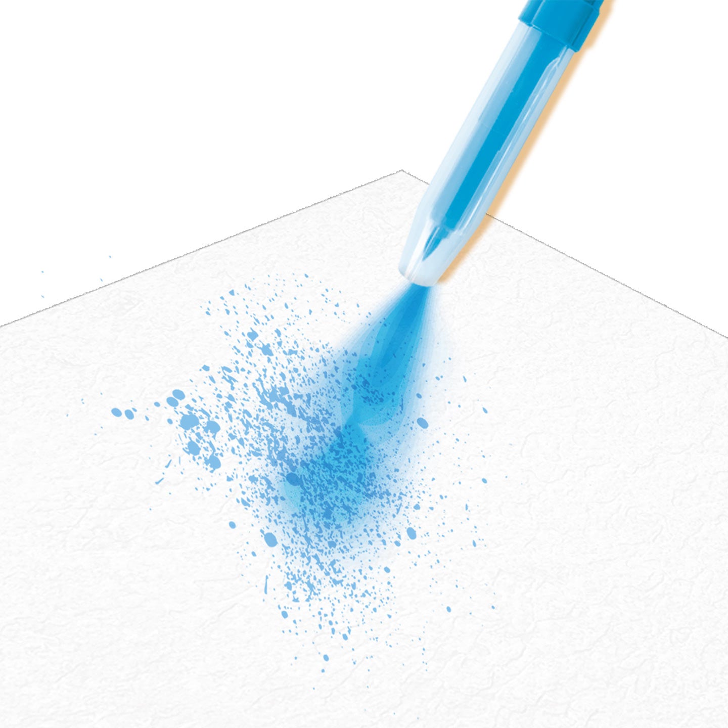 SES Creative Filzstifte, 7 Farben