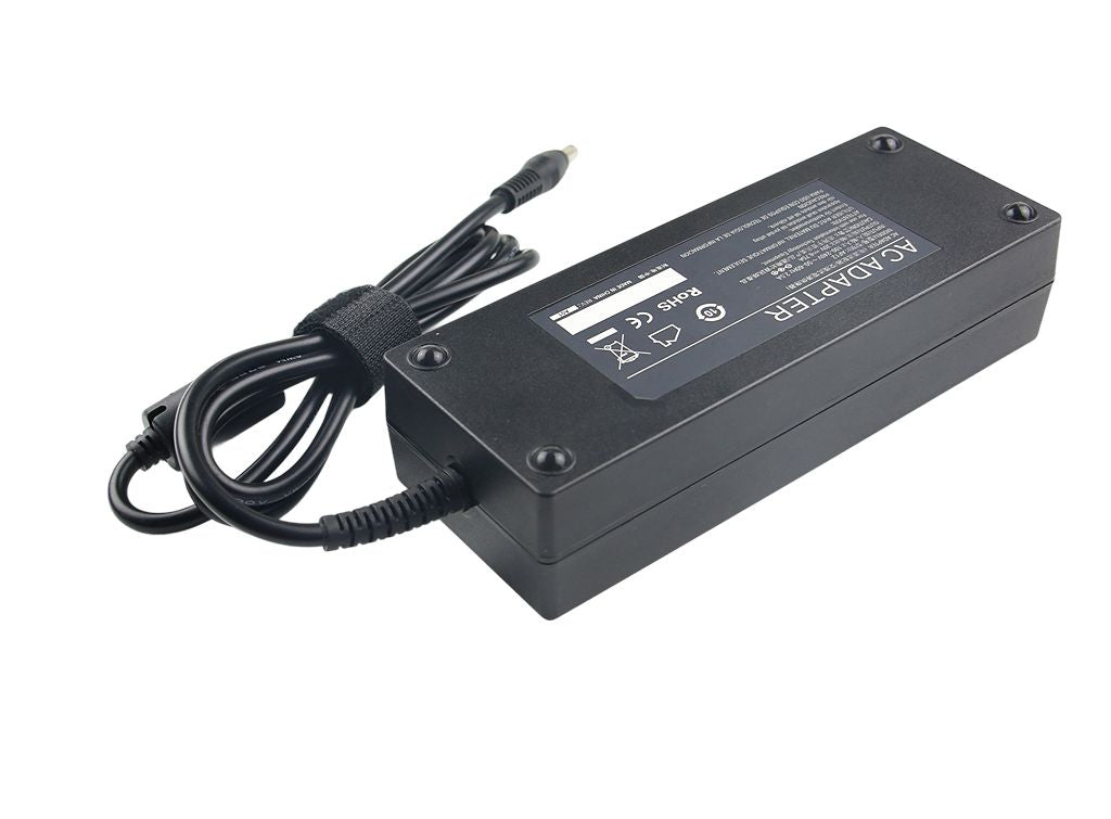 CoreParts Netzteil 120 W – 20 V/6 A, Stecker 5,5×2,5 mm, Eingang IEC C5, für Acer