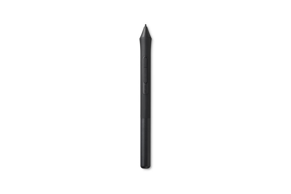 Wacom LP1100K – Eingabestift – für Intuos CTL‑4100/CTL‑6100 – 4k Druckstufen
