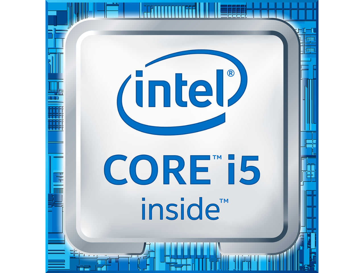 Intel Core i5-9500 Prozessor - LGA 1151, 6 Kerne/6 Threads, 3 GHz, Turbo 4,4 GHz, 9 MB Cache, 65 W