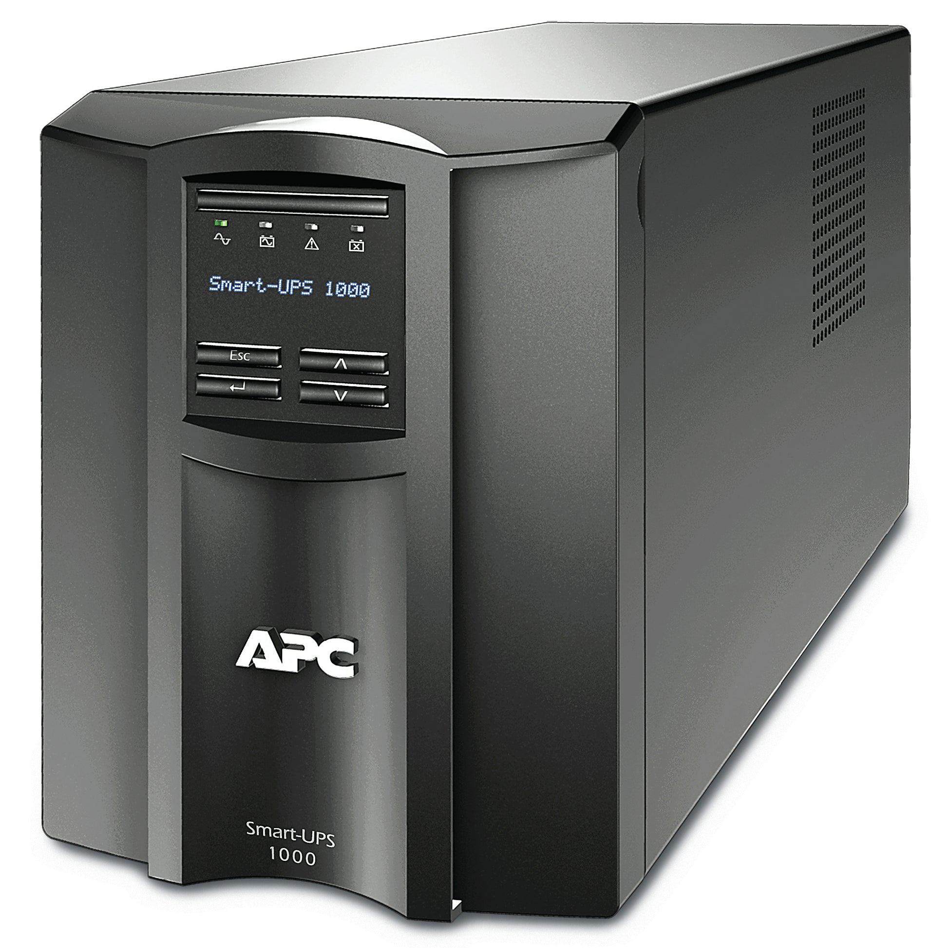 APC Netzteil