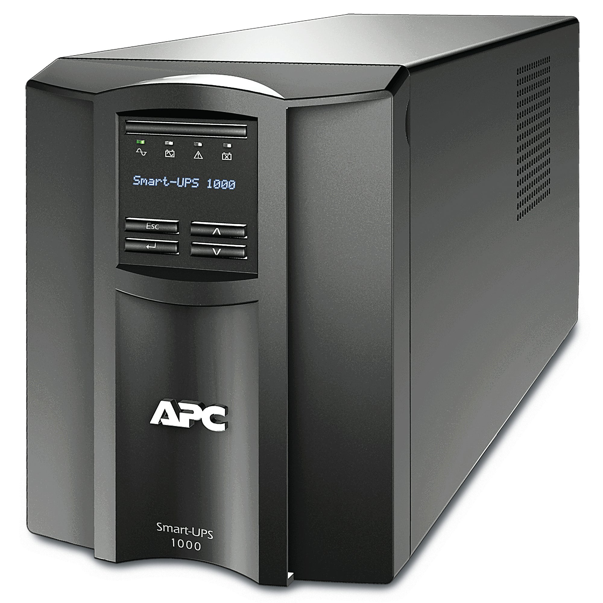 APC Netzteil